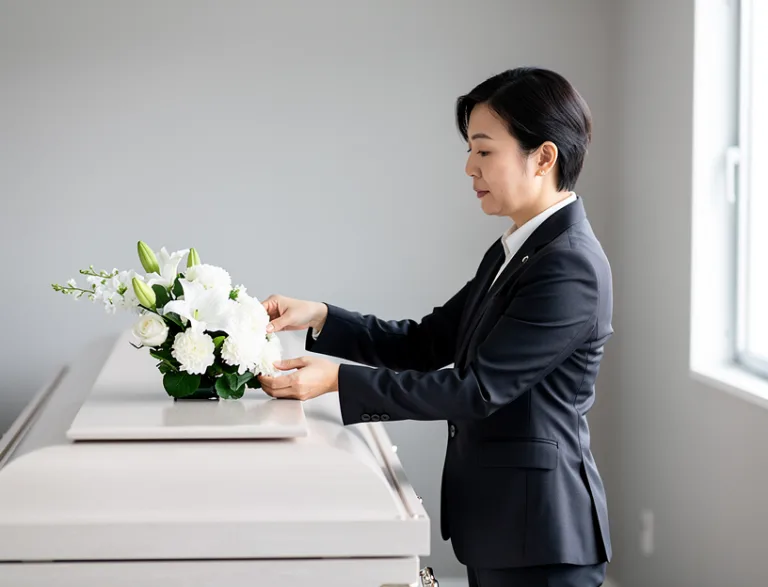 葬儀社 かすみがうら市
